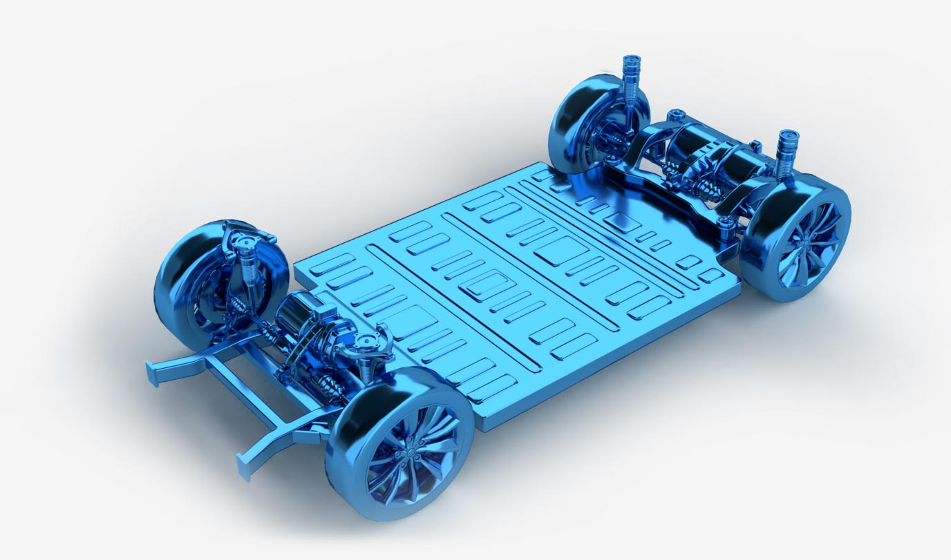 electric-vehicles