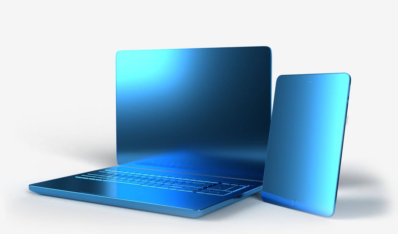 laptops
